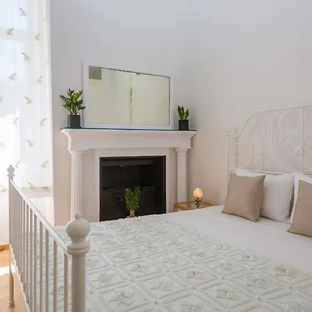 Dal Dottore Apartment *