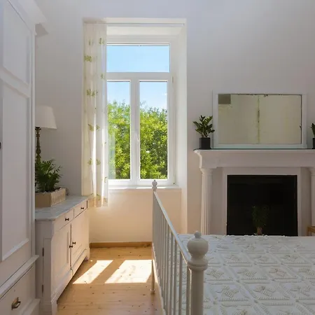 Apartment Dal Dottore Corfu (city)