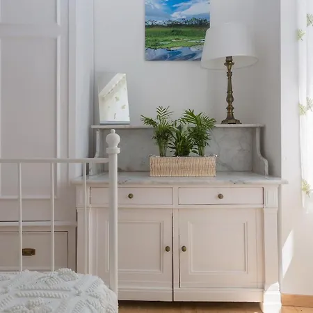 Apartamento Dal Dottore *