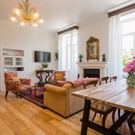 Dal Dottore Apartamento